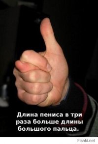 25 фактов и цифр, о которых вы, вероятно, не знали