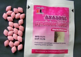 Втихаря жрет поди