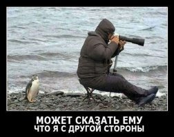 5 заповедей для фотографа