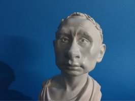 Найдут на раскопках в Украине через 1000 лет