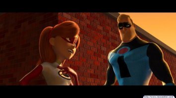 Суперсемейка 2