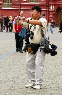 5 заповедей для фотографа