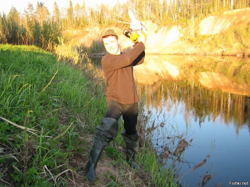 Рыбалка,река Лая,Архангельская область,я.