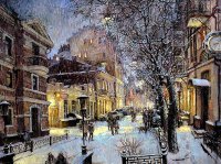 Владивосток... Художники Осиповы Евгений и Оксана


Листья жгут


Пейзаж с Россией


Улица, ведущая к морю


Берег


Светланская