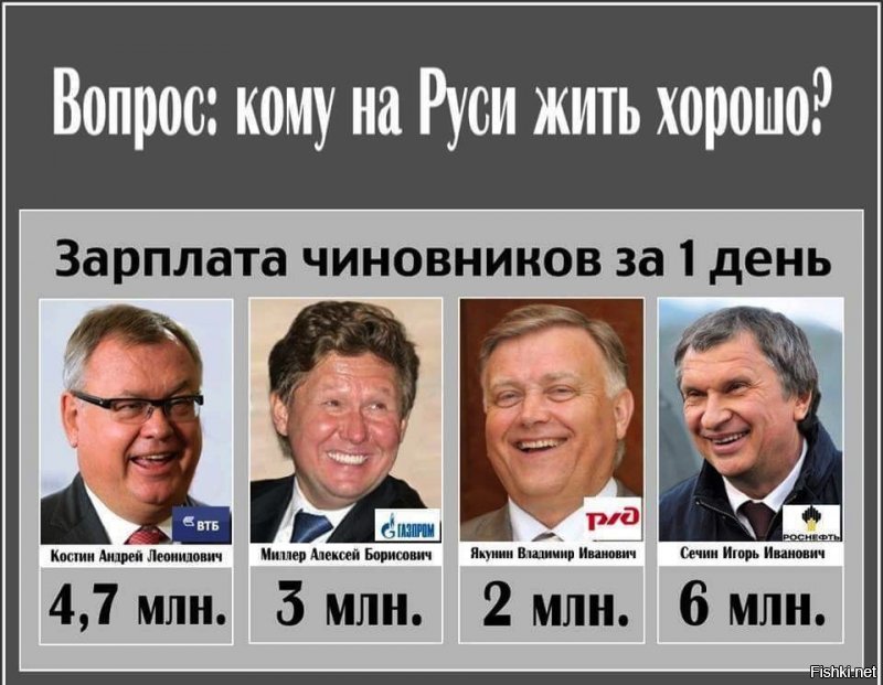 Пенсионеров жалко.Отработать всю жизнь и получать гроши отдавая за коммуналку львиную долю пенсии ,питаясь не пойми чем...