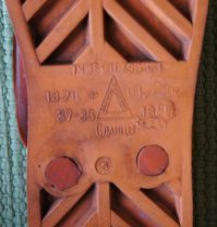 Вот это сланцы: