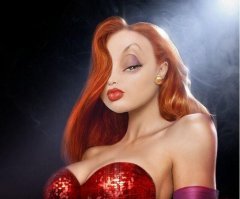 рыжики классные