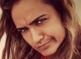 в очередь на передергивание становись...