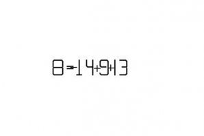 Увлекательные задачки, головоломки и ребусы для взрослых и детей