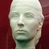 Елена Глинская - мать Ивана Грозного