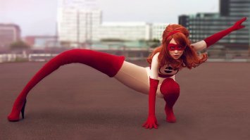 Суперсемейка 2