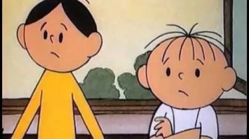 Это потому что с Болеком не было Лёлека