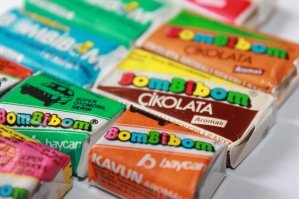 Насколько я помню, Дональд была самымой вкусной