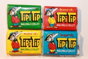 Насколько я помню, Дональд была самымой вкусной