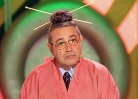 Такое ощущение что такие новости , в таком формате и с такими карикатурами делаются бывшими партийными работниками выжившими из ума и соответственно для таких же бывших партийных работников понимающих данный юморок.