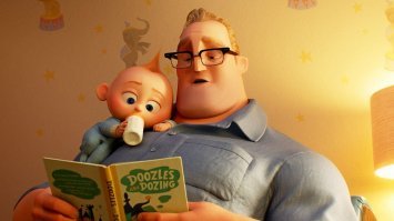 Суперсемейка 2