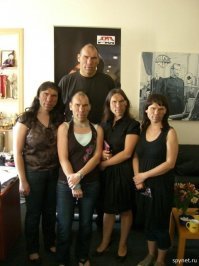 Родственники знаменитостей, о жизни которых практически ничего не известно