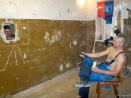 В тюрьме знают толк в профессиях