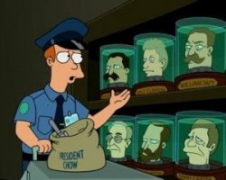 Ученые воссоздают лица людей, живших столетия назад