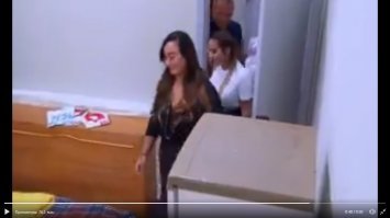 Копья дома, Лариса Гузеева, ревущий бразильский мальчик и холодильник Минск - всё это в одном посте от PokemonKи.