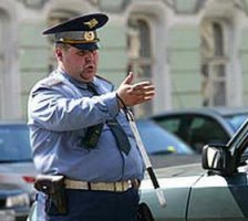 Ну не уверен, что ДПСники оценят это чудо :-)