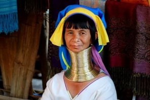 По Земле снова бродят динозавры?