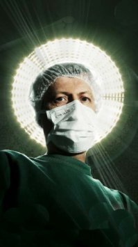 Тайна ангелов раскрыта, фотофакт.