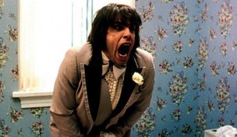 Джинсы без белья ... Да ну нах .