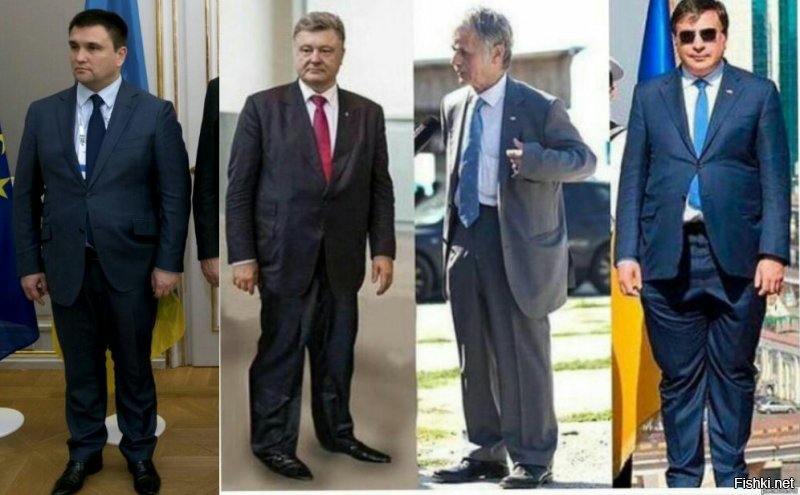 Куда уж темнейшему до Мэтров моды и стиля показать себя!!!