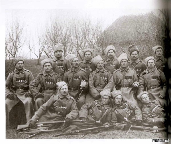Опубликованы колоризированные снимки, повествующие о событиях Первой мировой