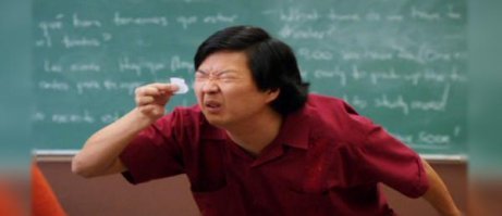 Смешные комментарии из соцсетей