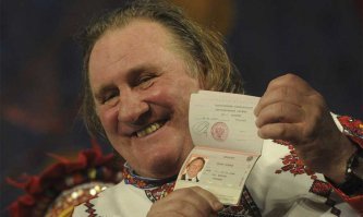 Расчет не расписан - получаешь на руки 30 штук, а выплаты государству 15 штук.
Т.е. 34500  грязными (-13% будет чистыми) + 30% работодатель платит ПФР, ФСС, ОМС.
Для меня (как и для работодателя) пофиг как называются все эти налоги - смысл один: накинь почти 50% на зарплату.
Пора убегать в серость, здесь не Франция, здесь люди последний хер доедают, а их еще так обкрадывают!