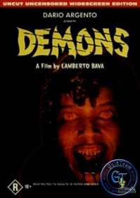 Демоны (Дарио Ардженто) - тоже парень остался