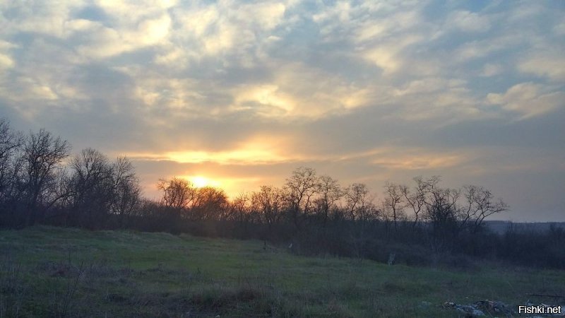 25 чудесных фотографий, доказывающих, что рассвет — лучшее время суток