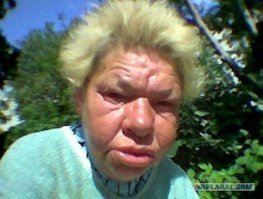 Тибетская модель с внешностью инопланетного «аватара» будоражит соцсети