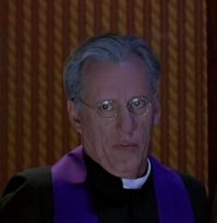 Рядом с ней.