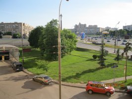 Ну вот так как-то.