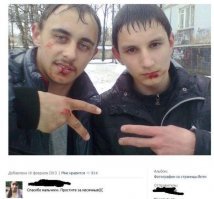 Смешные коментарии из соцсетей