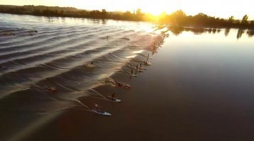 Красота волн в фотографиях