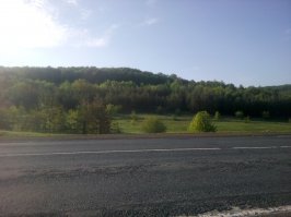 Что видно из вашего окна, Фишкяне?