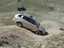 Вы будете дико хохотаться, но это был кайрон)
Причем я реально не стеснялся его иметь.
Дважды менял радиатор (он там ооочень низко сидит), два или три раза шоколадку на генераторе топил, вот в общем то и всё.