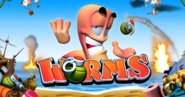 Worms жеж!