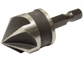 Это зенкер, а не зенгер.