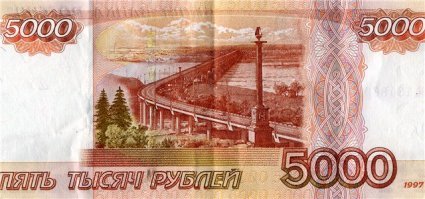 а вот от такой бы не отказался