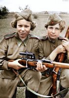 Опубликованы колоризированные снимки, повествующие о событиях Первой мировой