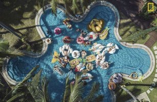 National Geographic подводит итоги конкурса на лучшего трэвел-фотографа