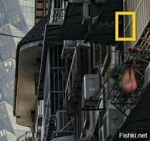 Показалось...