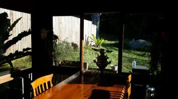 некоторое время назад. Austinmer, Australia. Зверь это Валаби