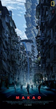 National Geographic подводит итоги конкурса на лучшего трэвел-фотографа