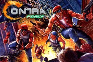 Моя любимая игруха на Dandy